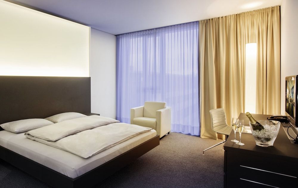 INNSiDE by Meliá - Düsseldorf Derendorf 4 estrellas en Düsseldorf