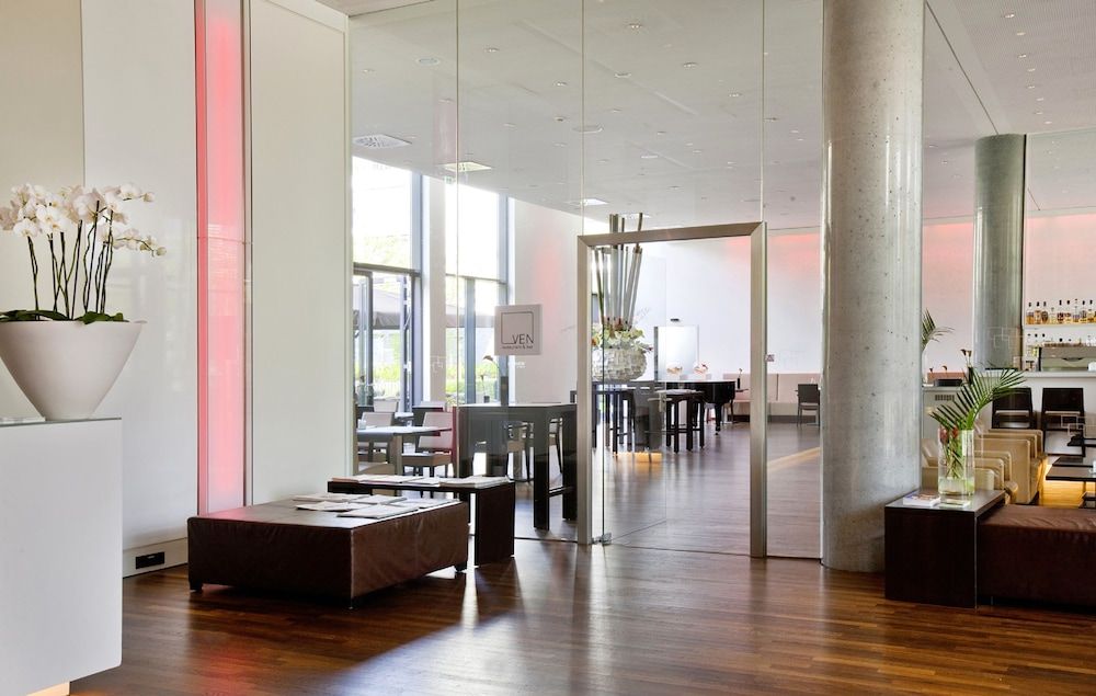 INNSiDE by Meliá - Düsseldorf Derendorf 3