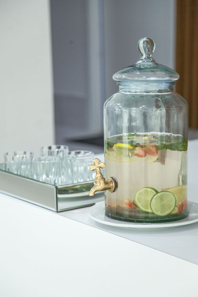 ATH Hotel - Américas Townhouse 3