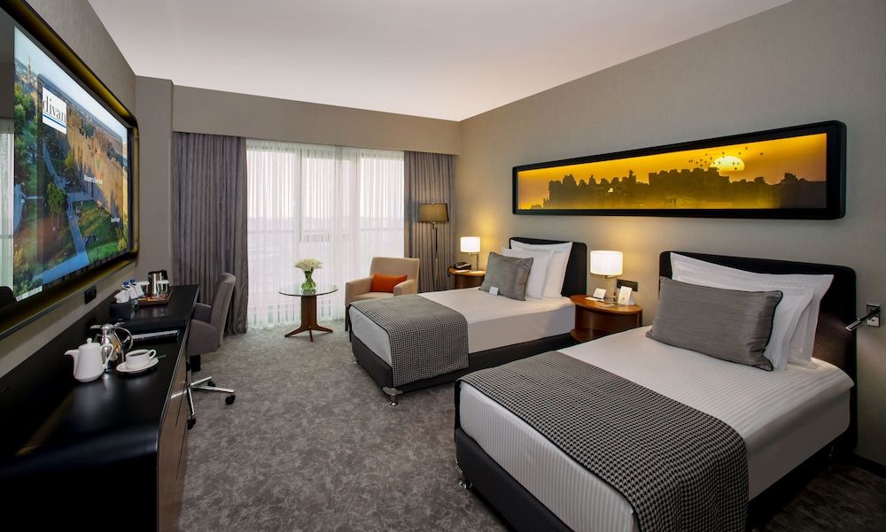 Mövenpick Diyarbakir 3