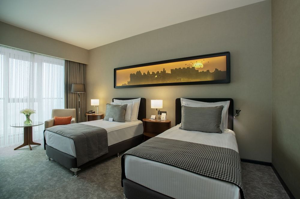 Mövenpick Diyarbakir 2