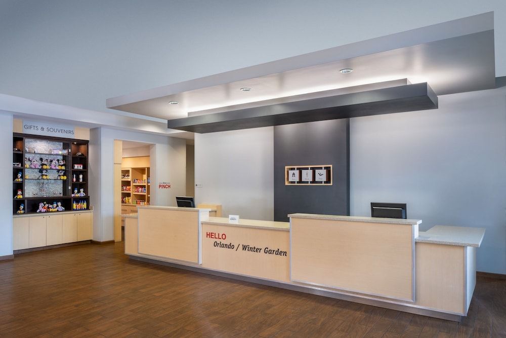 TownePlace Suites Orlando at FLAMINGO CROSSINGS® Town Center/Western Entrance 3