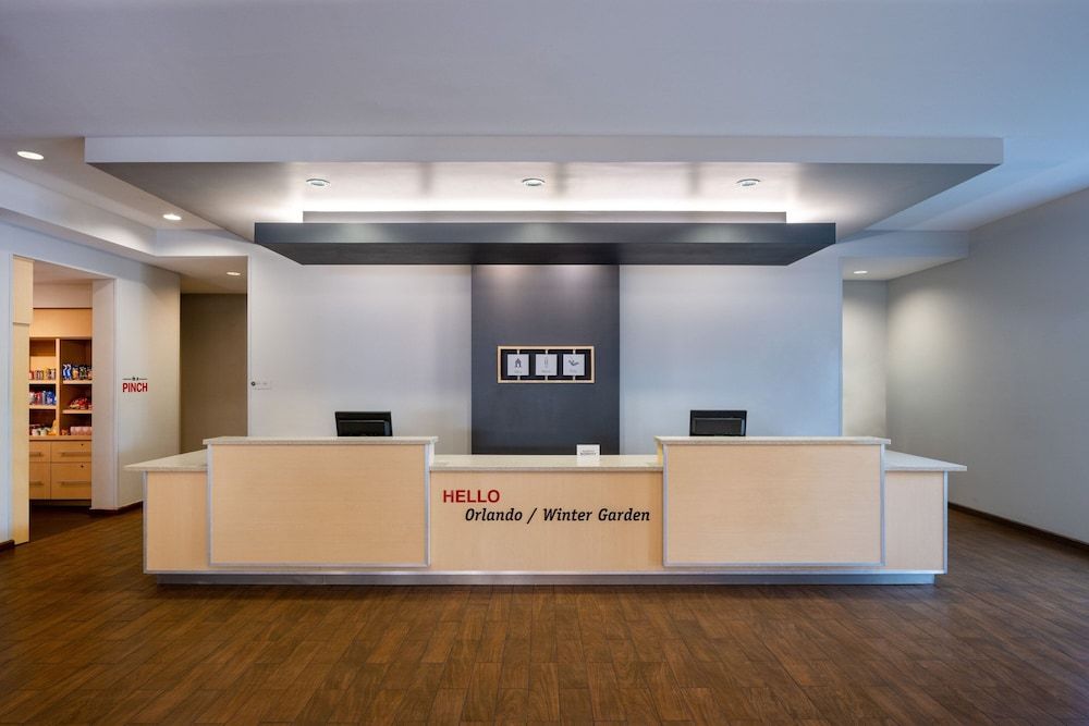 TownePlace Suites Orlando at FLAMINGO CROSSINGS® Town Center/Western Entrance 2