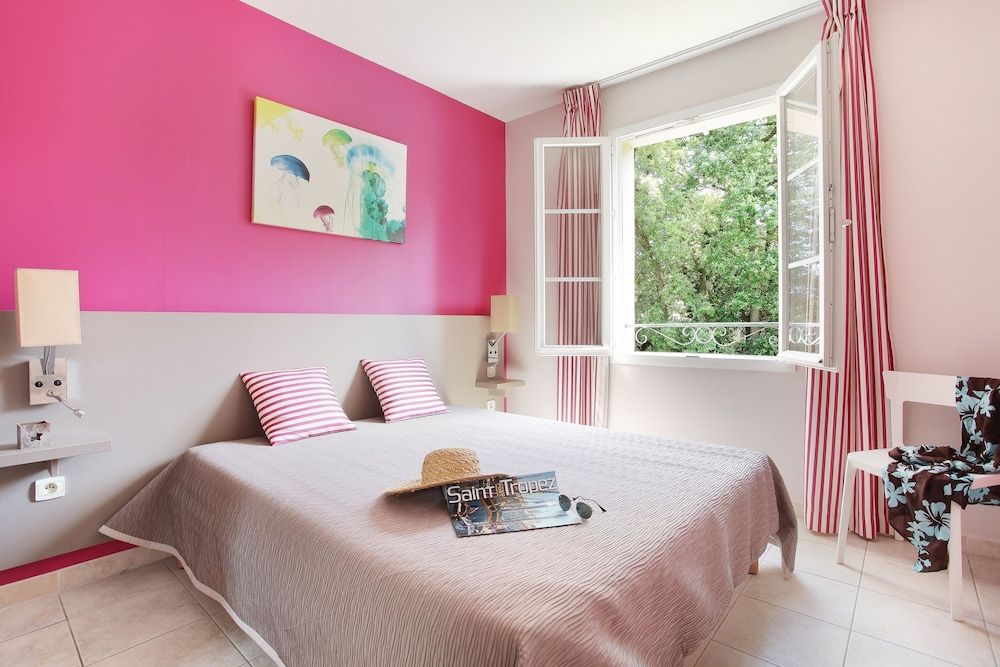 Résidence Prestige Odalys Clos Bonaventure 2