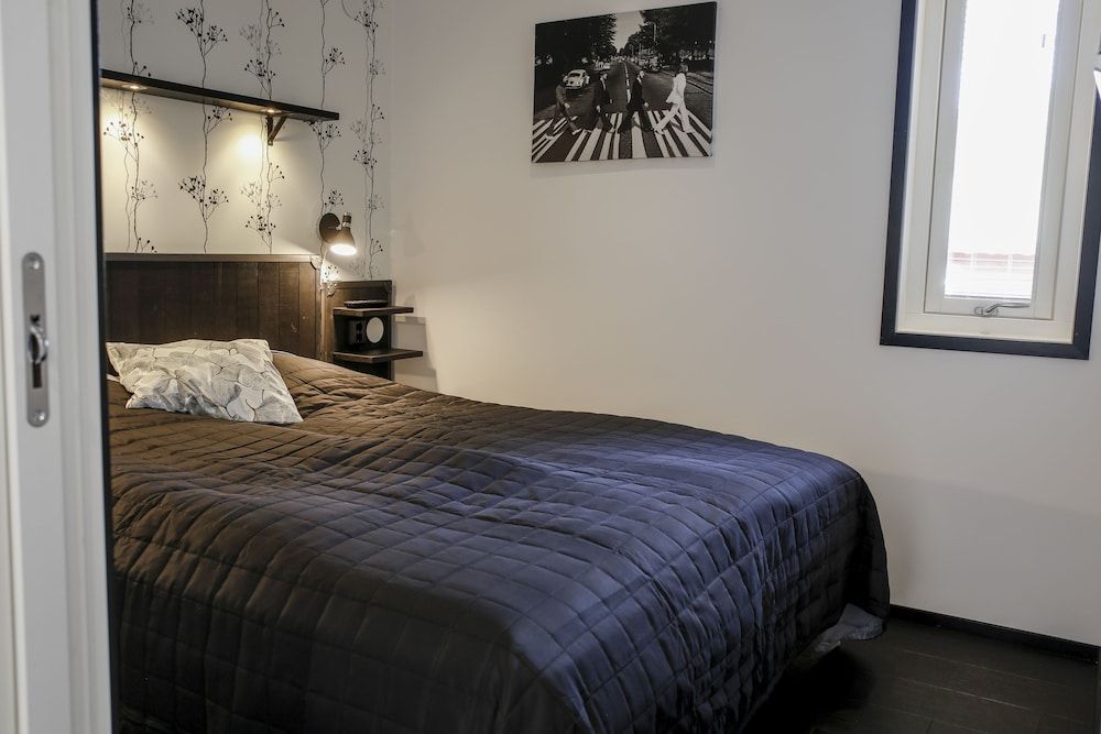 Dragsö Camping & Stugby AB 3