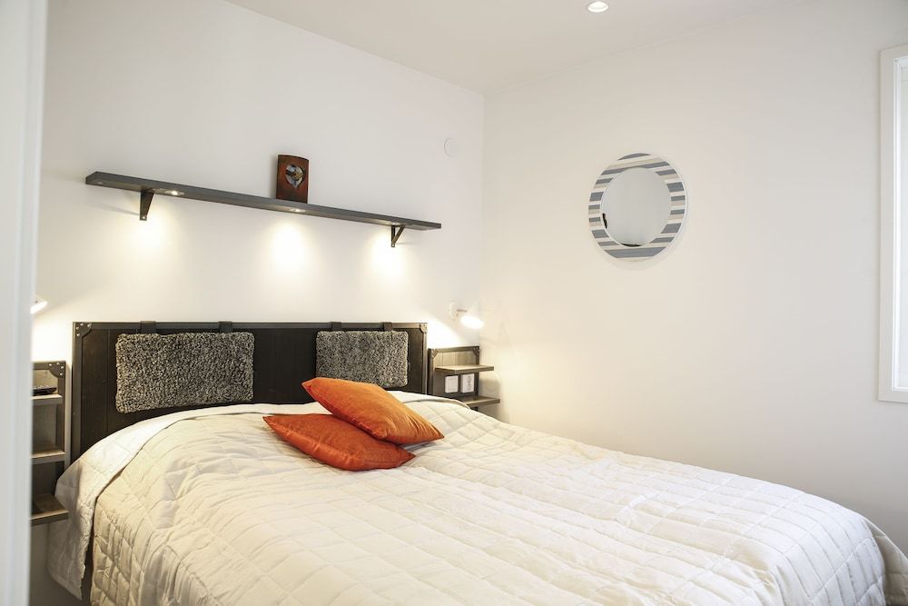 Dragsö Camping & Stugby AB 2