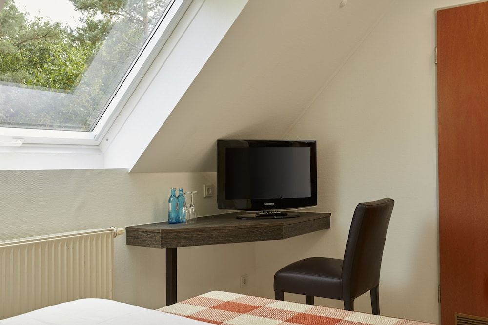 H+ Hotel Nürnberg 3