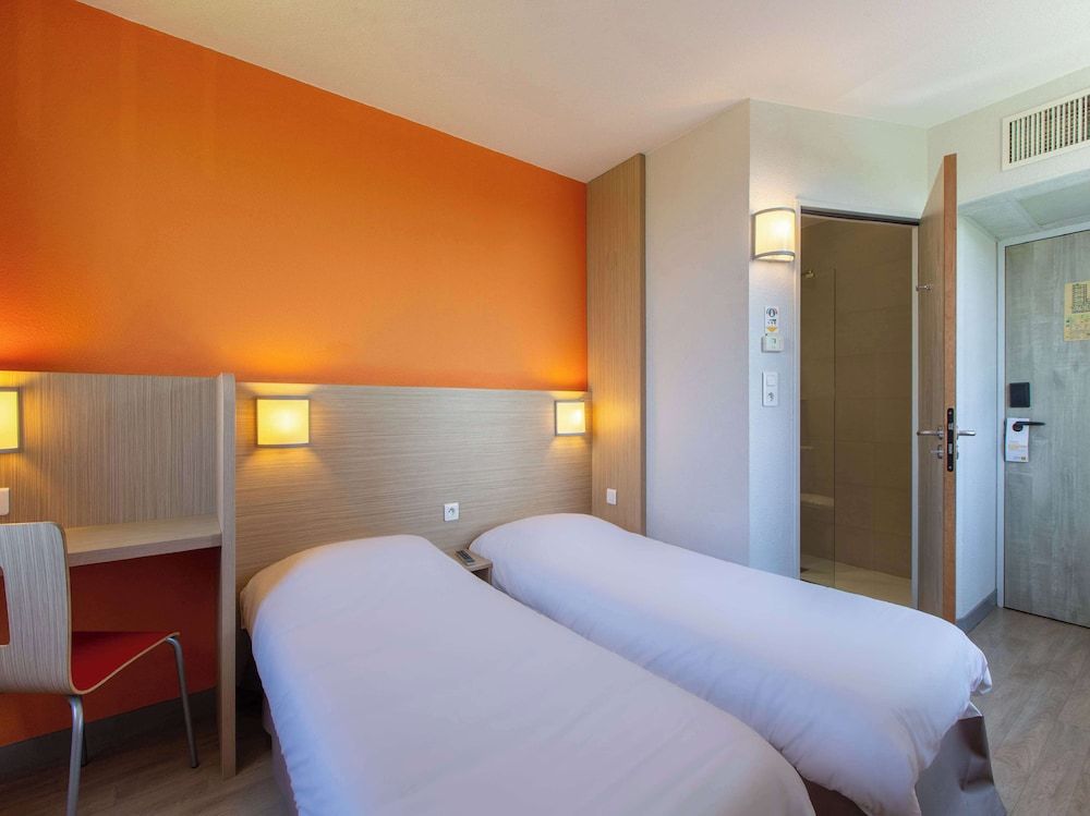 Hôtel Première Classe Chartres Barjouville 2 estrelas em Chartres