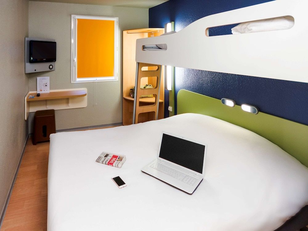 ibis budget Sète Centre 3