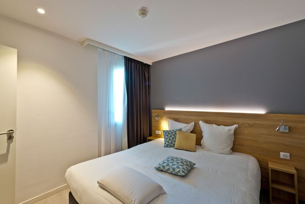 Appart'hôtel Kyriad Résidence Cabriès - Plan de Campagne 3