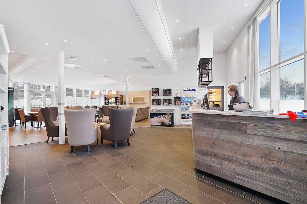 Tromsø Lodge & Camping 2