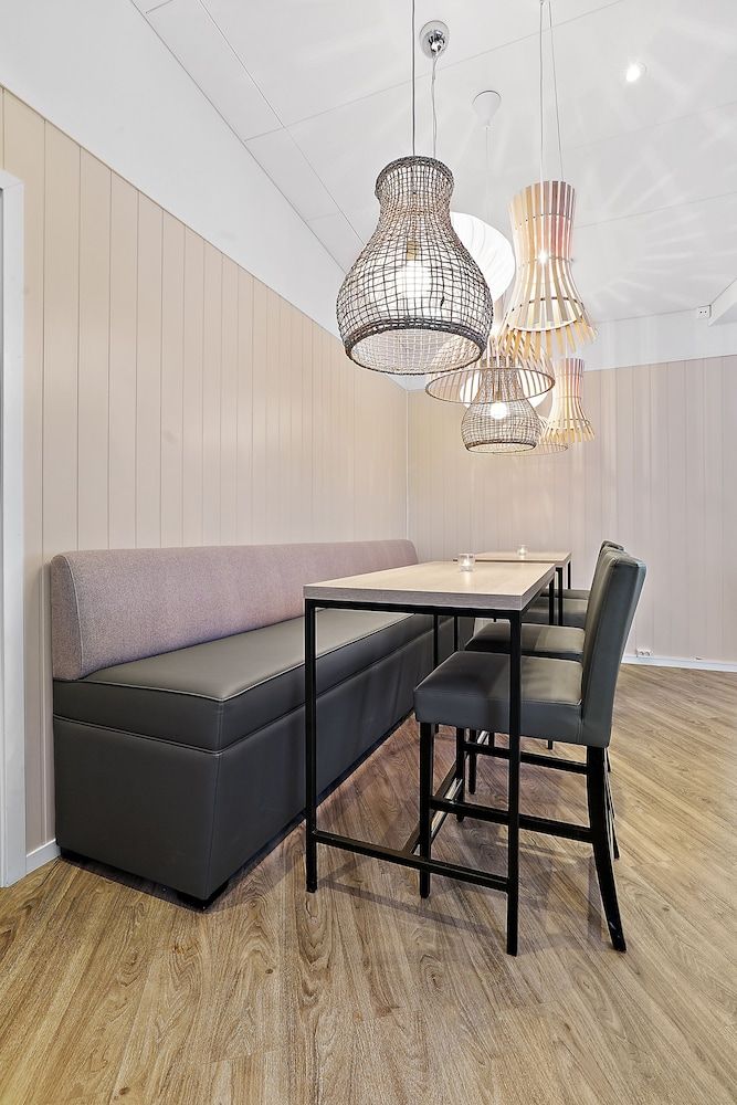 Tromsø Lodge & Camping 3