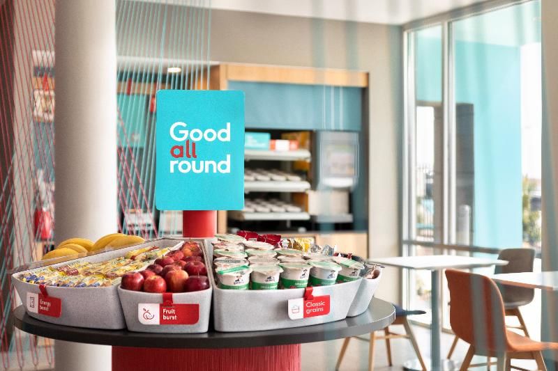 avid Hotels Chicago Ohare Des Plaines 3