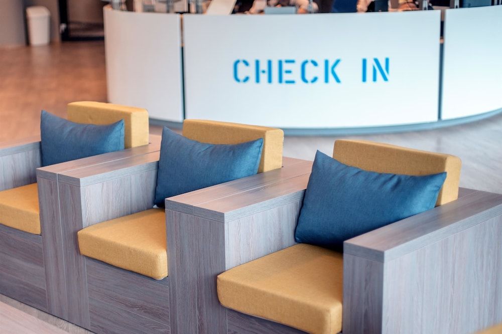 Tulip Inn München Messe 3