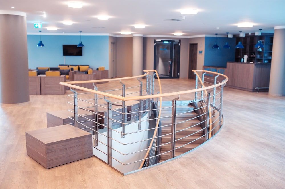 Tulip Inn München Messe 2