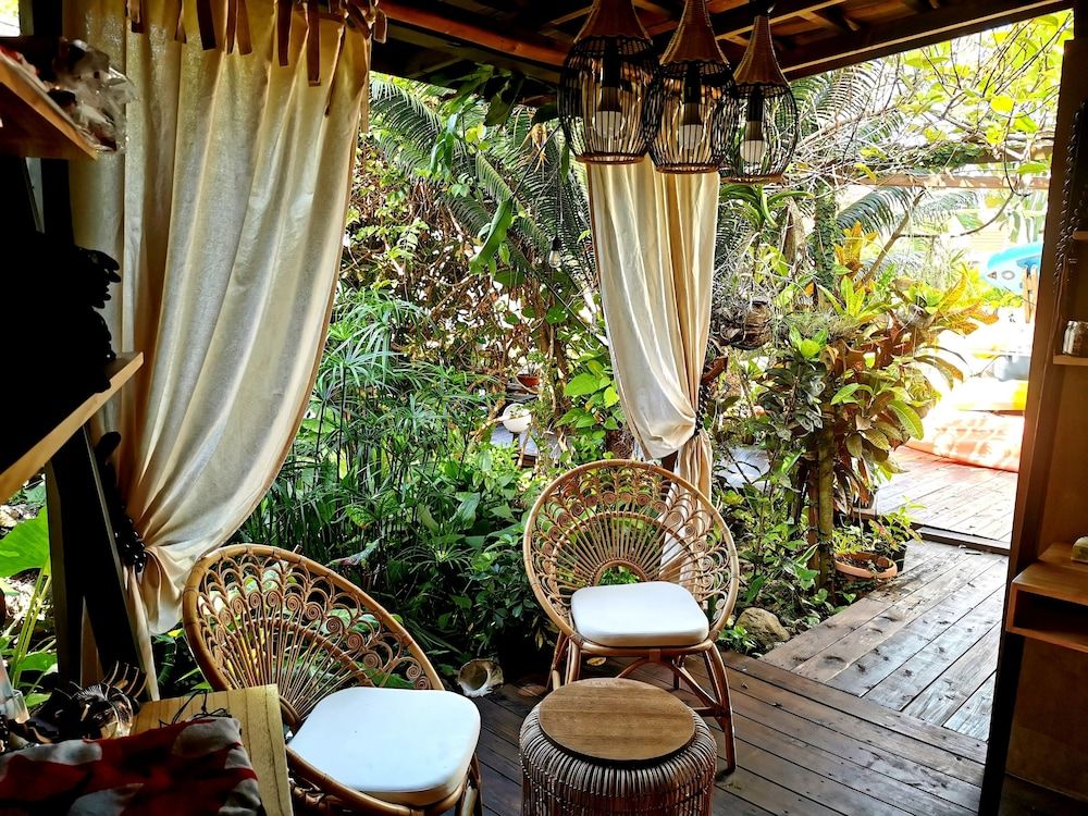 Hôtel Fenua Mata'i'oa 3