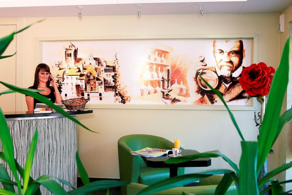 Hôtel de La Cloche 3