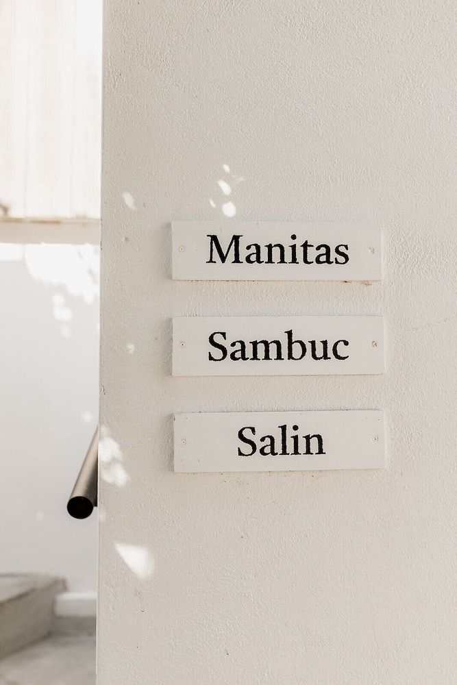 Mas de la Fouque Hôtel & Spa 2