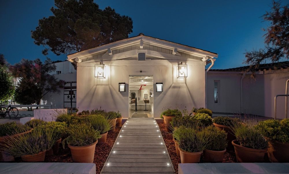 Mas de la Fouque Hôtel & Spa 3