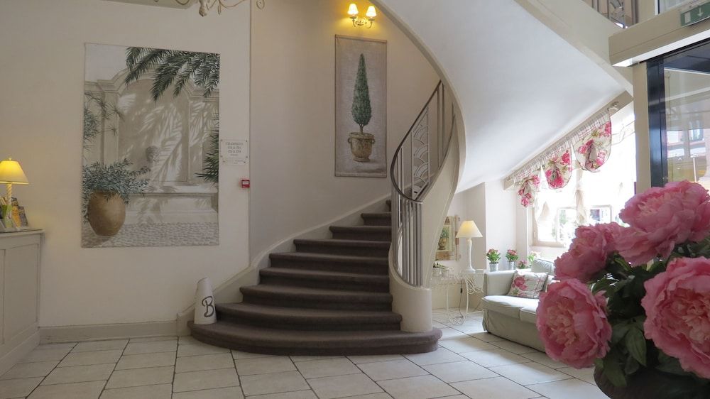 Brit Hotel Bristol Montbéliard 2