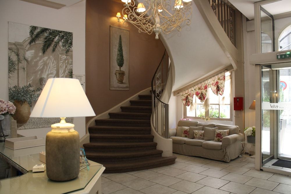 Brit Hotel Bristol Montbéliard 3