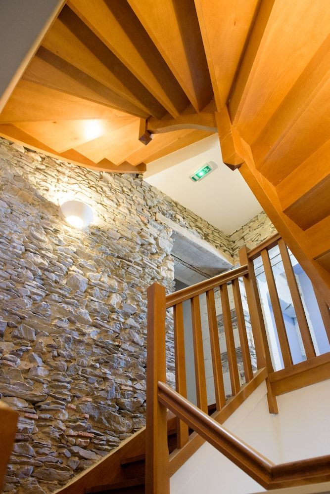 L'hôtellerie de La toile à beurre 2