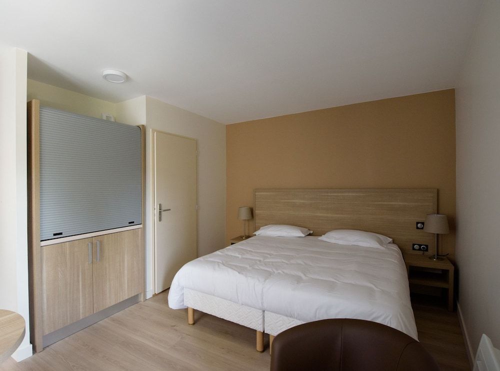 L'hôtellerie de La toile à beurre 3