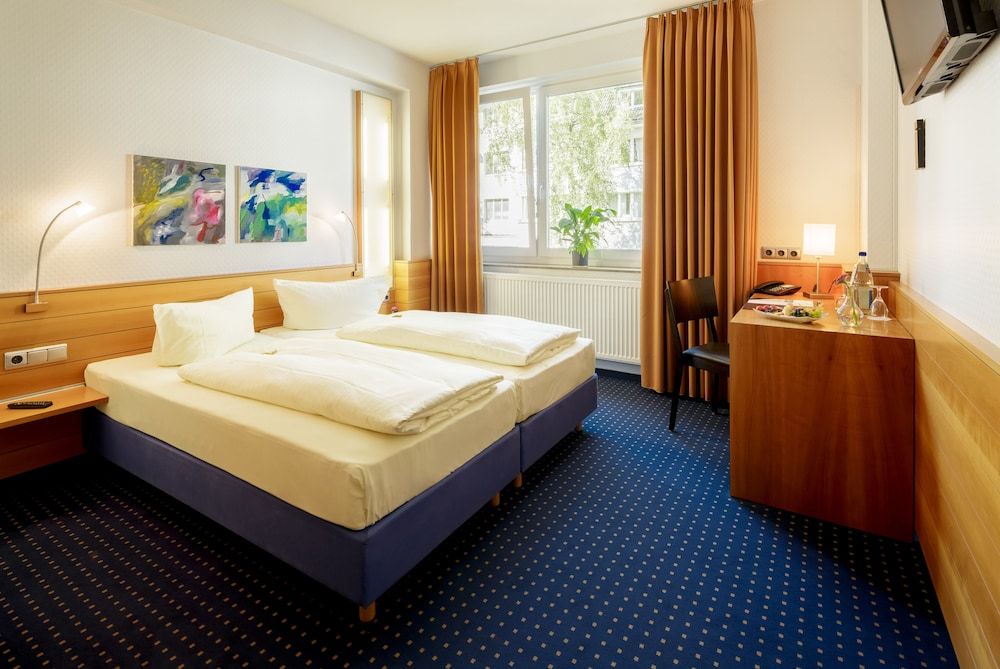 Messehotel Köln-Deutz 3