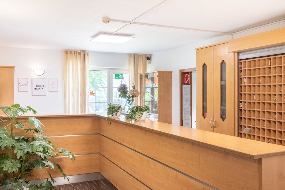 acora Düsseldorf Living the City 2