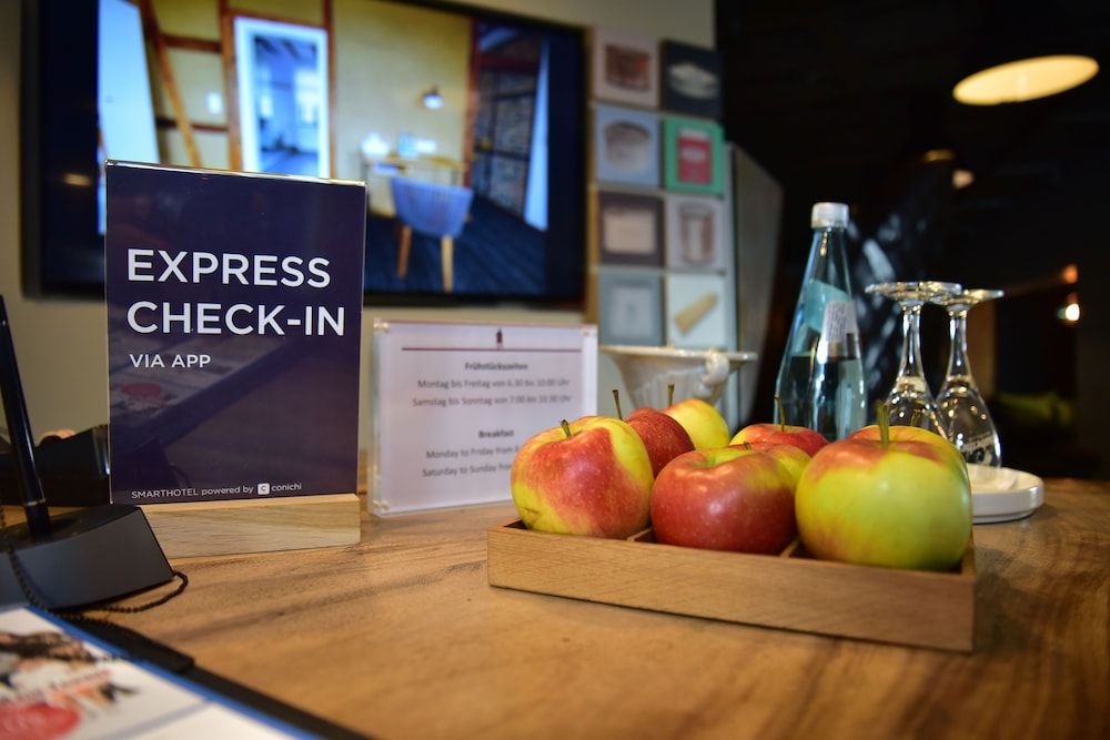 Hotel Schöne Aussicht 2