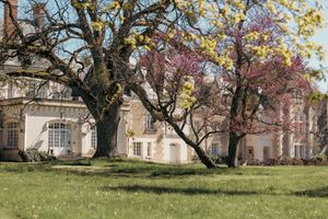 Château de Razay