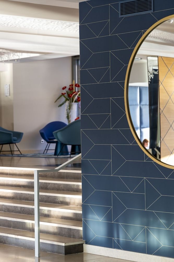 Hôtel & Spa - Thalazur Bandol Ile Rousse 2