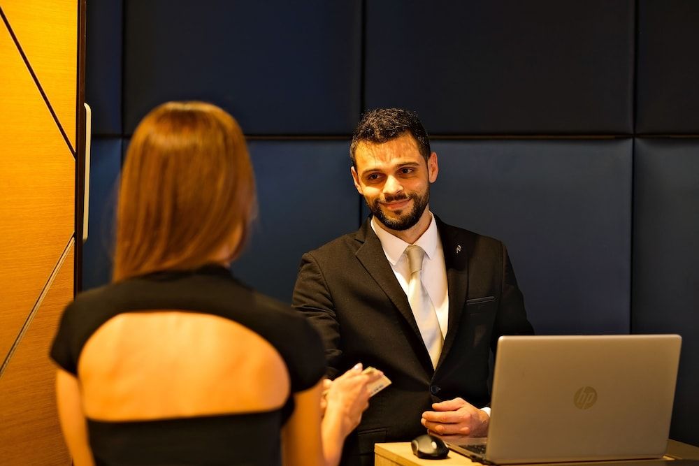 Hôtel & Spa - Thalazur Bandol Ile Rousse 3