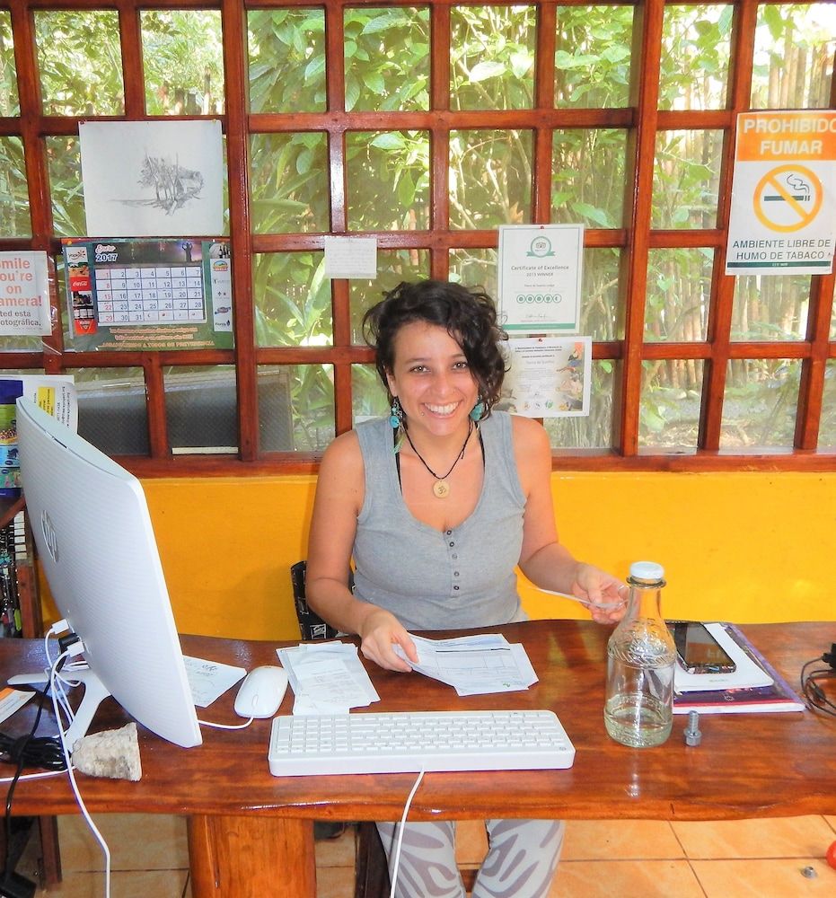 Tierra de Sueños Lodge & Wellness Center 2