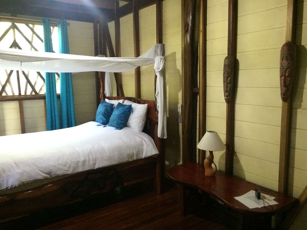 Tierra de Sueños Lodge & Wellness Center 3