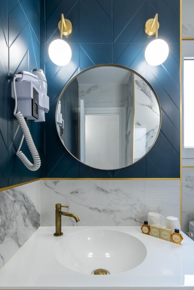 Hôtel Flor 3 estrelas em Saint-Florent