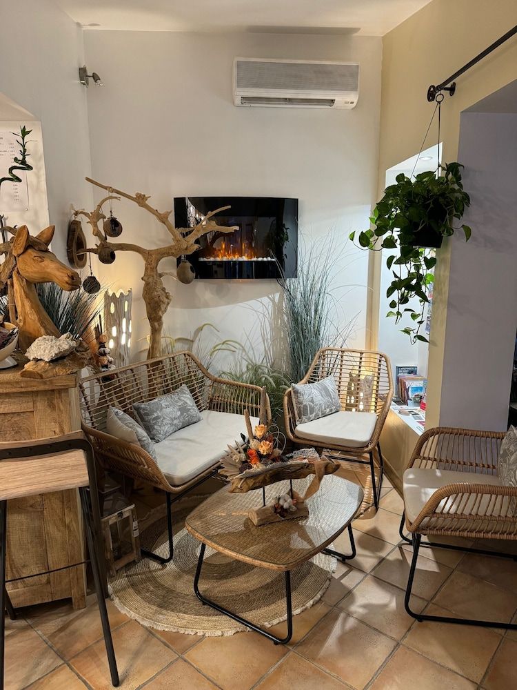 Hotel le Médieval 2