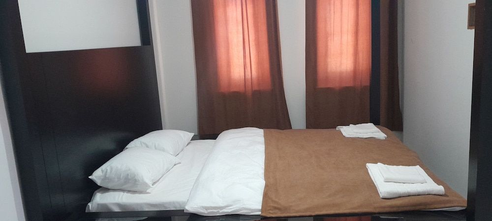 Sunrise Güne_ Motel 3