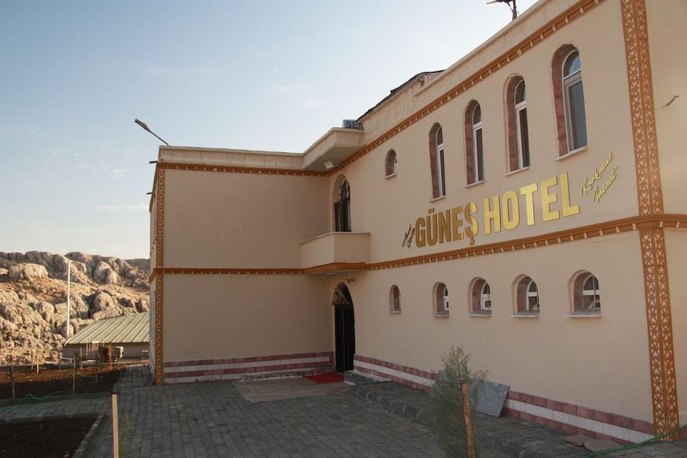 Sunrise Güneş Motel -1 estrellas en Malatya
