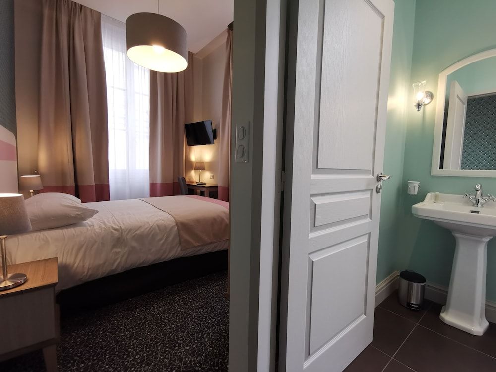 Hôtel Héritage Cognac Centre 3