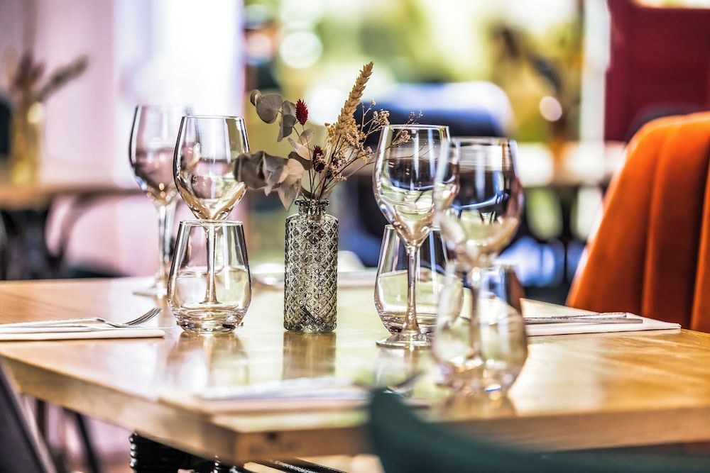 Hôtel Héritage Cognac Centre 3 étoiles à Cognac