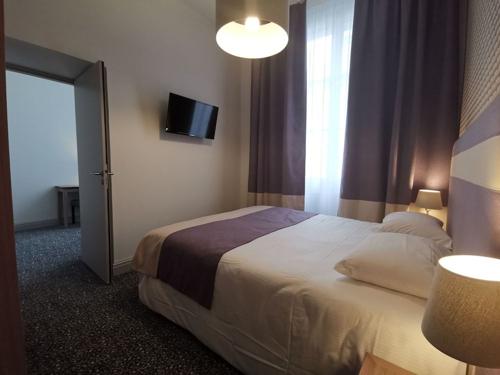 Hôtel Héritage Cognac Centre 2