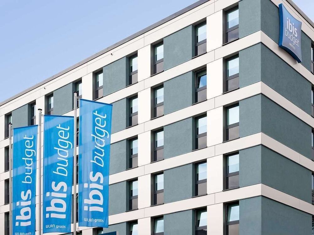 ibis budget Köln Messe -1 estrellas en Colonia