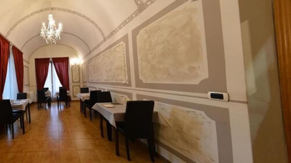 Hotel PRime già Hotel Piccolo Ritz 2