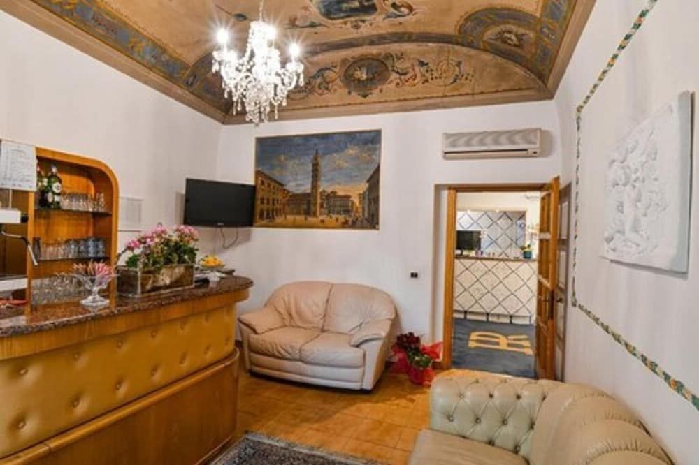 Hotel PRime già Hotel Piccolo Ritz 3