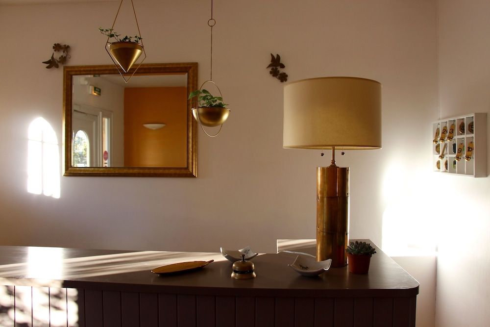 Hôtel Les Oliviers 3