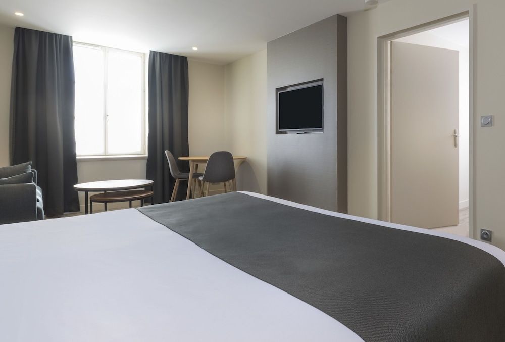 The Originals Résidence, Demeure des Remparts, Provins 3