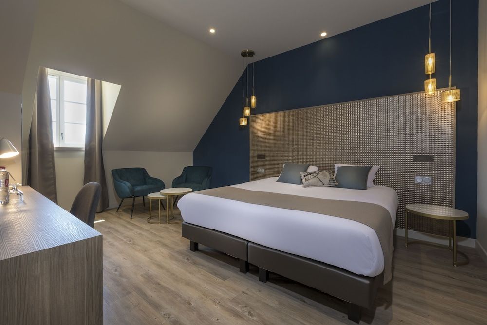 The Originals Résidence, Demeure des Remparts, Provins 2