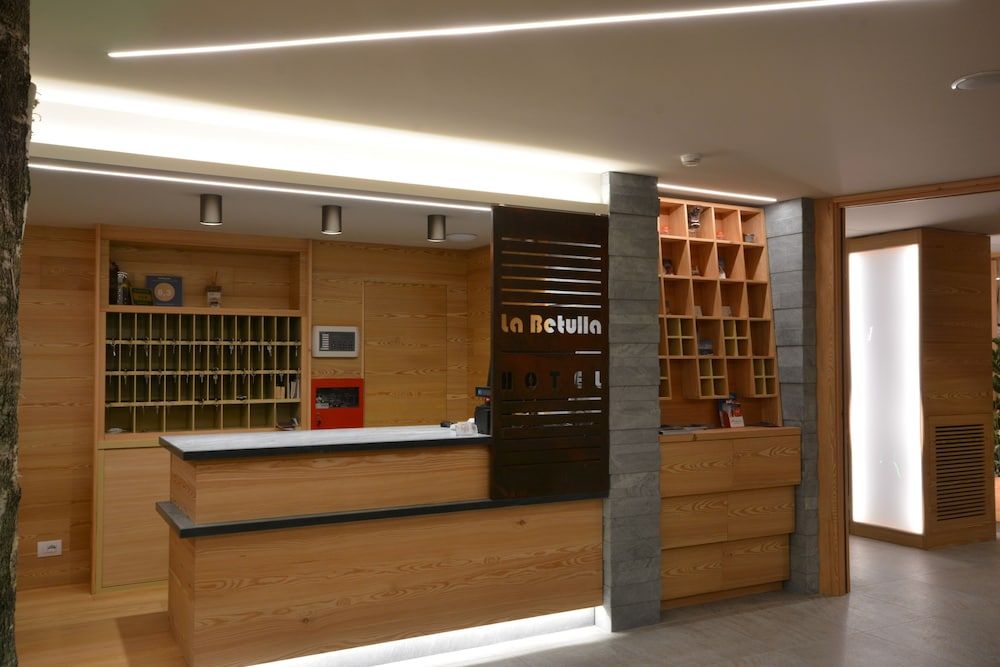 Meublè La Betulla 2