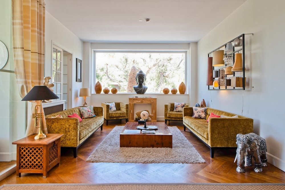 Hôtel La Villa Cap d’Antibes 2